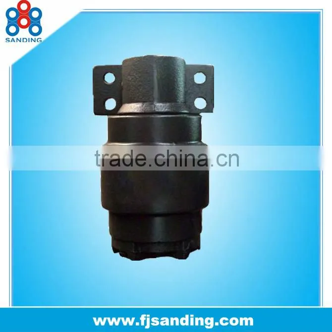skid steer attachments china carrier spare part undercarriage roller