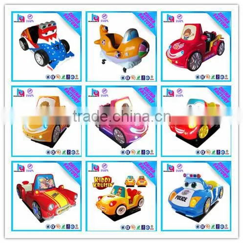Hottest indoor and outdoor playground game machine playground equipment with high quality