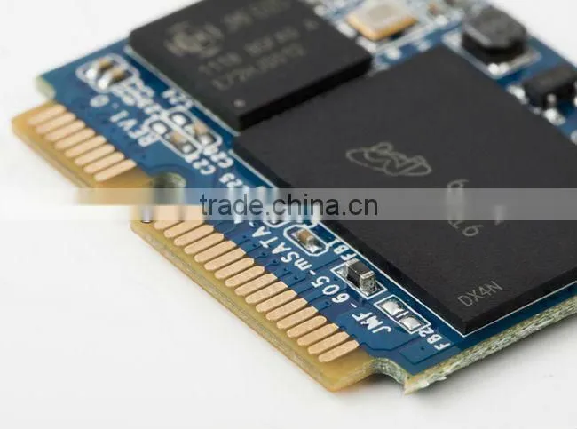 half size mSATA SSD 16GB.32GB,64GB