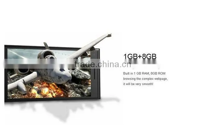 Elephone P2000C Smartphone Android 4.4 MTK6582 Finger Scanner NFC 5.5 Inch HD OGS