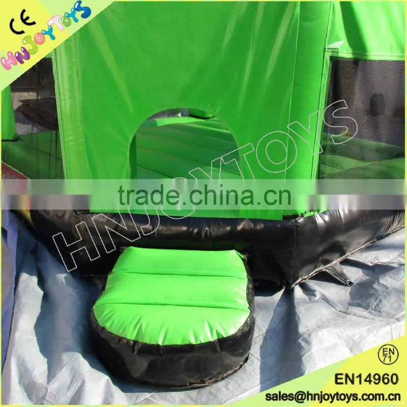 Popular cheap price commercial trampoline for sale