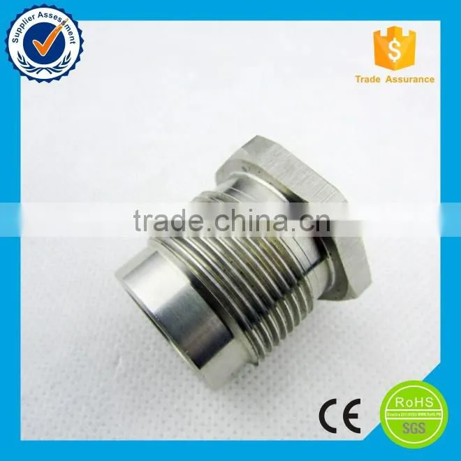 hot selling cnc lathe part with good quality