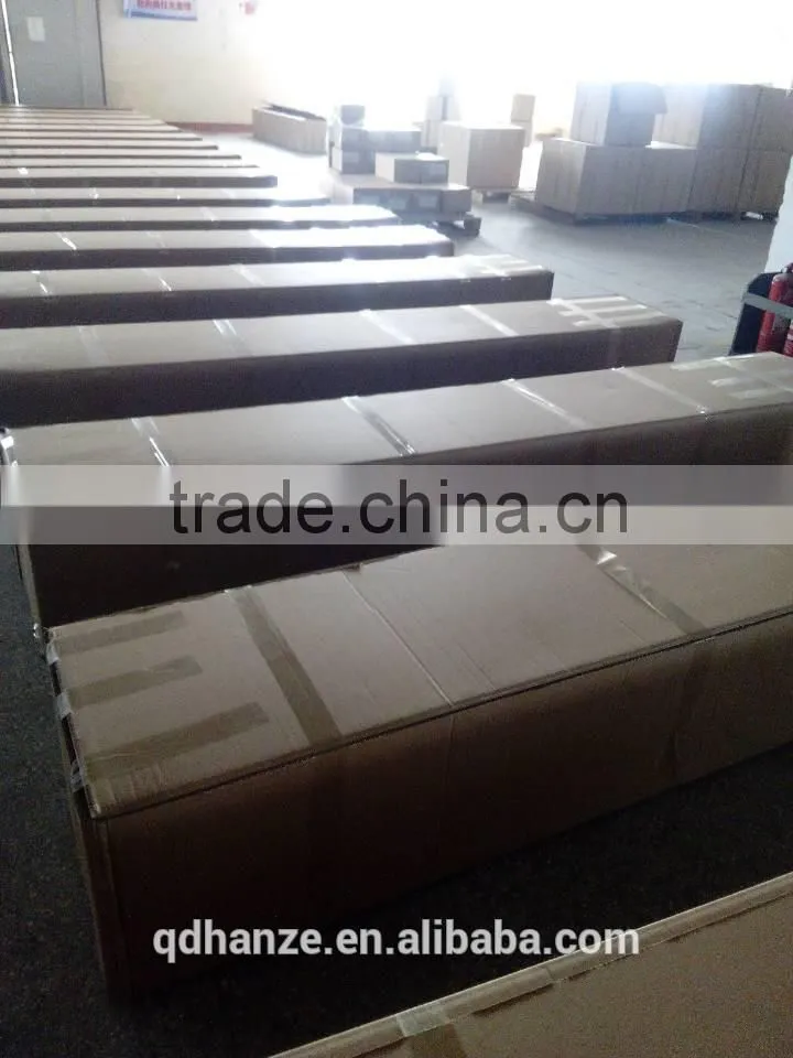 Take Up Reel with tension bar for large format printer