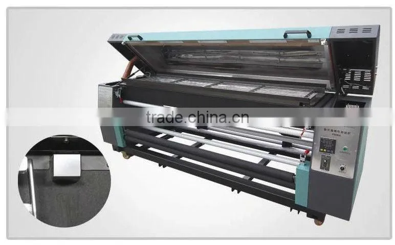 Sublimation heater for sale