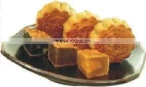 mooncake filling machines mooncake forming machines