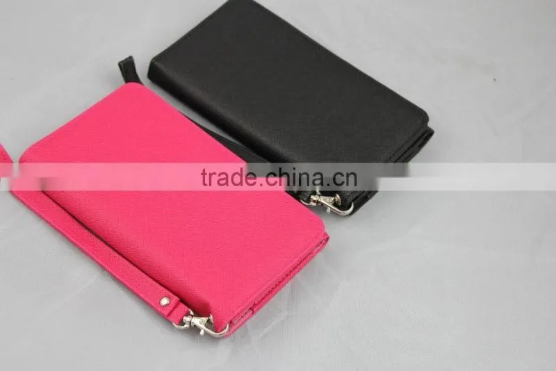 New style leather wallet, Hot sale lady wallet Factory supplier,wholesale fancy women wallet