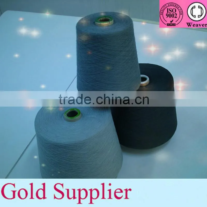 5000yards dyed 100% polyester sewing thread