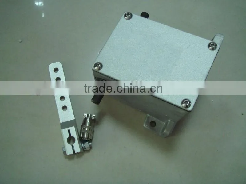 12V/24V 120 Generator Actuator