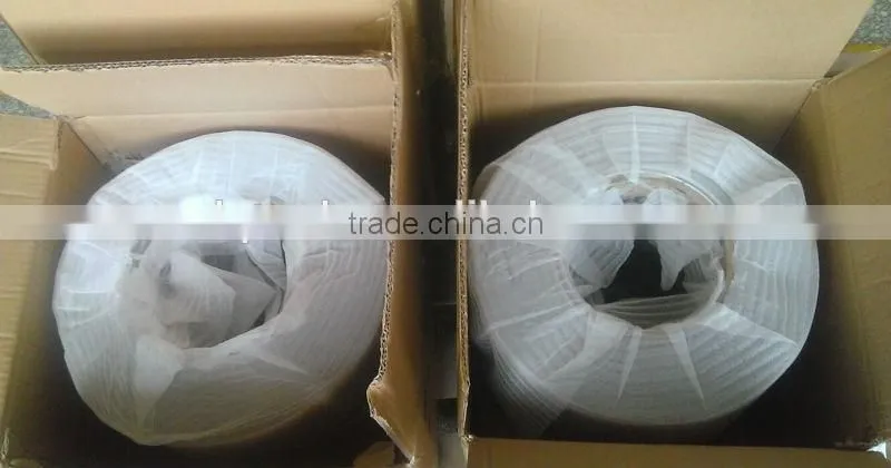 Far infrared carbon film heater