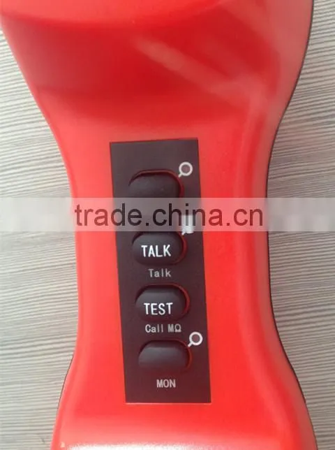 ST230 Wired Phone Line Tester Lineman tester