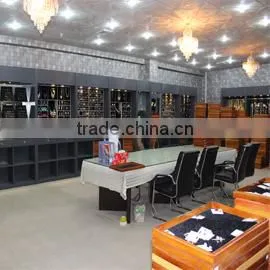 Qingdao Jinsheng Yu Jewelry Co., Ltd. company overview - view 3