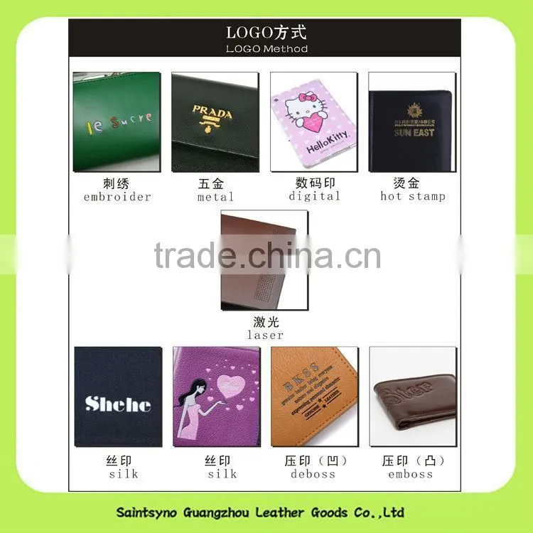 16028 Eco-friendly Hot-selling PU leather cup coaster promotional gifts
