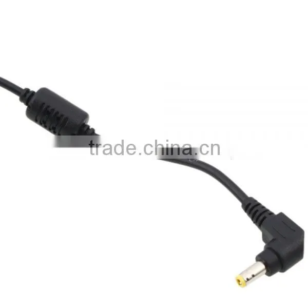 Black 19V 3.42A 65W AC Adapter Charger for Toshiba A200 A205 A215 Power Adapter