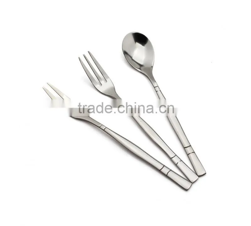 mini teaspoons, fork fruit, cake fork