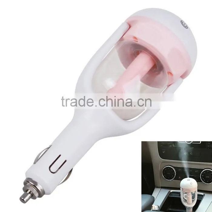 innovative aroma car mini humidifier