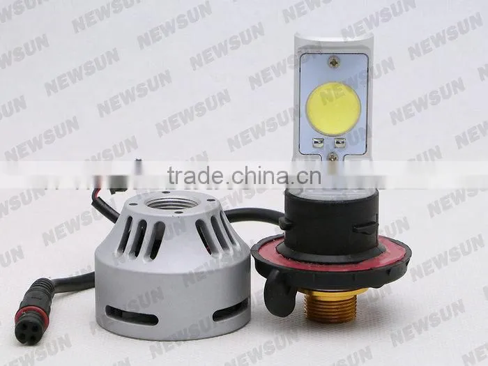 Car Led Kit Led Conversion Kit 360 Degree C ree Led Chip H13 Led Headlight With High Low Beam