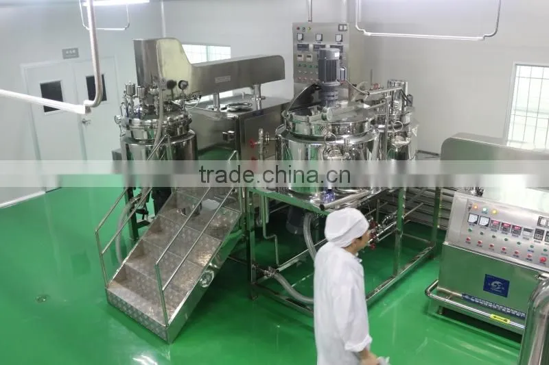 cream making machine 2015