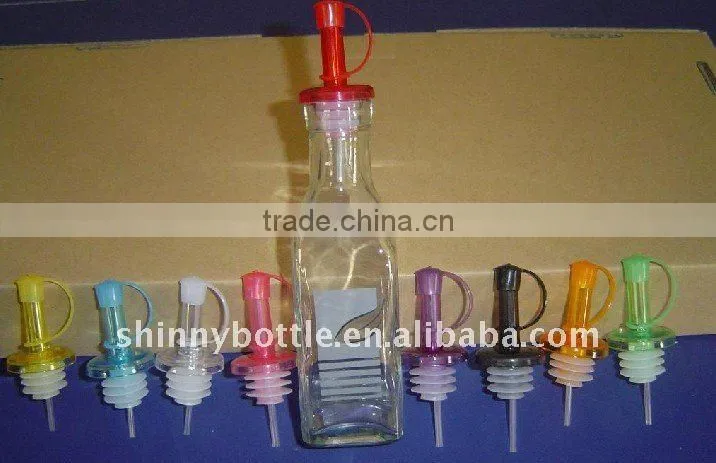 bottle stopper