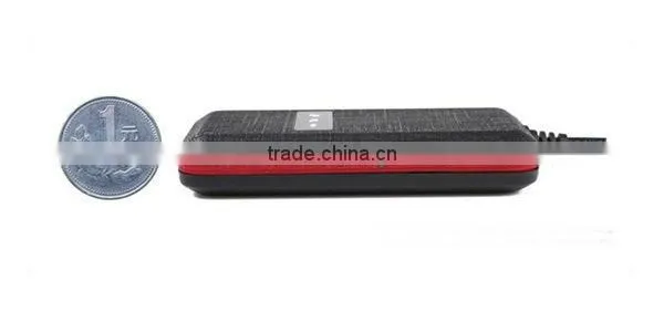 Waterproof GPS Tracker for Car/Motorcycle,Portable Mini Personal GPS locator GPS tracking