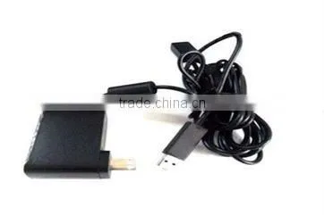 the Enhance power saver transfer adapter for XBOX360 Kinect Sensor
