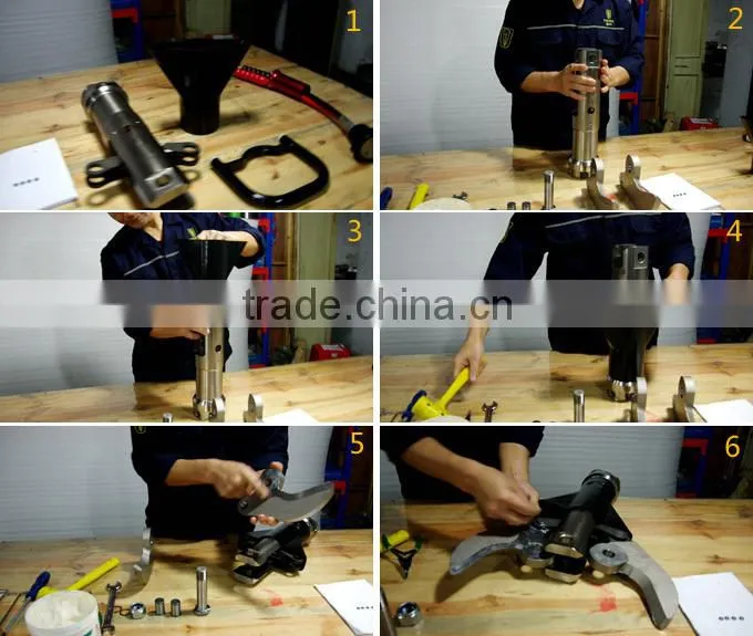 Safety Equipment Rescue Tools Vehicle-mounted Rescue Cutting Fire fighting rescue tools