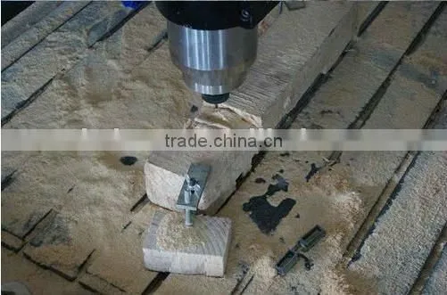CNC metal engraving machine 300*300mm