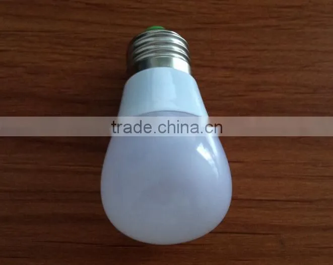 Phlipss design high quality 3w/5w led bulb parts and components