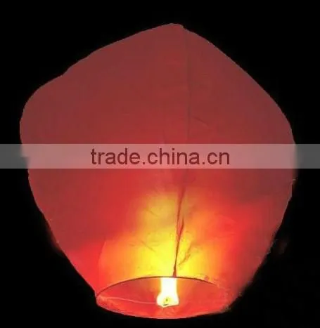 Chinese Festival Paper Lantern