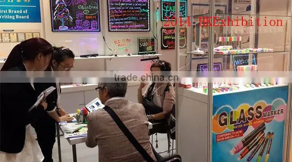 want to buy stuff from china-best seller in alibaba office supplies liquid chalk pen