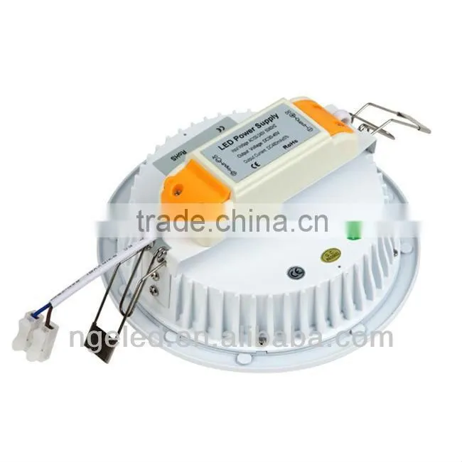 Samsung SMD 4 Inch 10 watt led down lights manufacturer