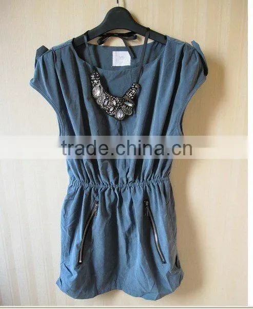 Suede Fabric For Garment