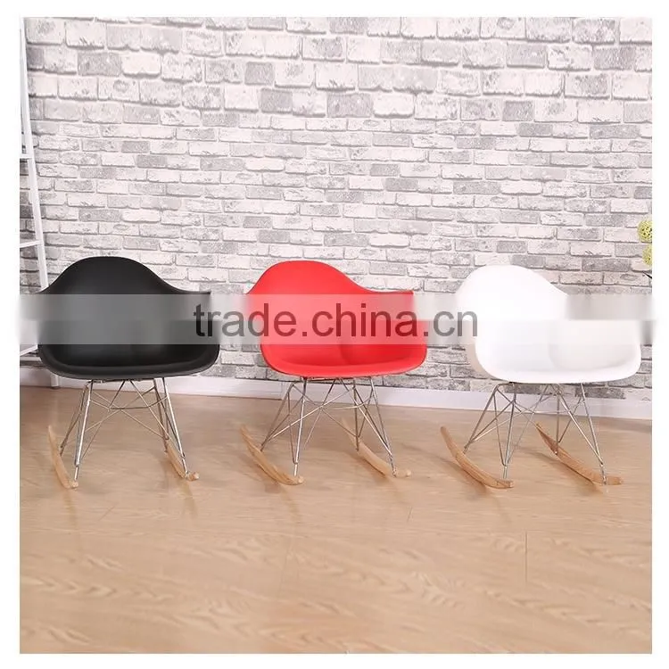Plastic Used Bedroom Chair/Dining Chair