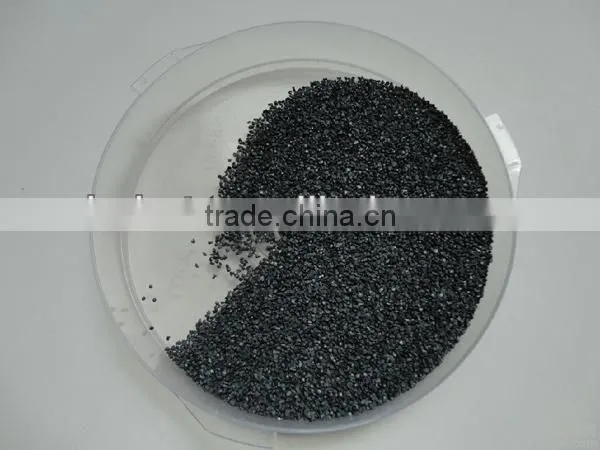 shot sand blasting abrasive steel shot