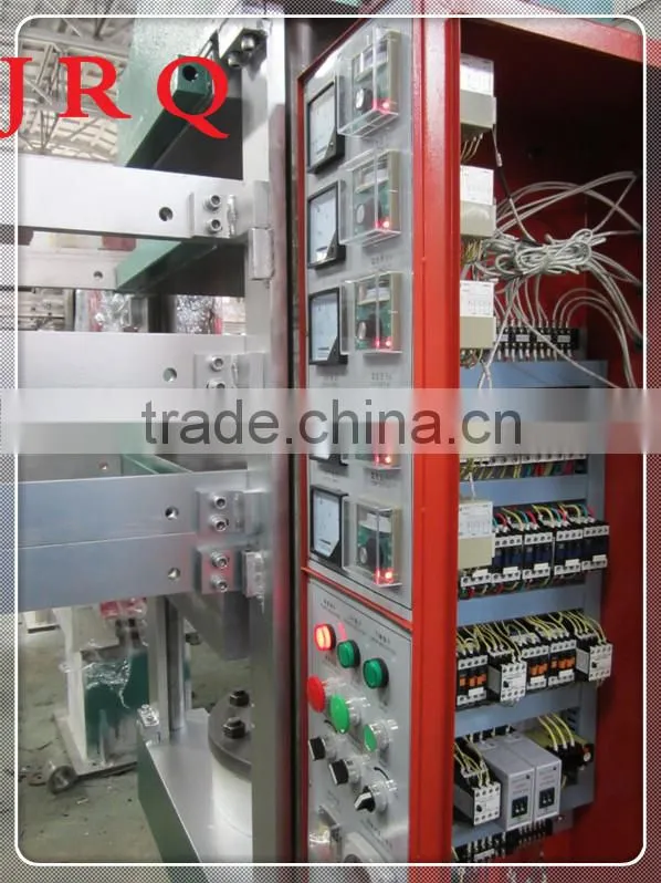Rubber Floor Vulcanizing Press /rotary Curing Machine Yadong Group/rubber tiles making machine