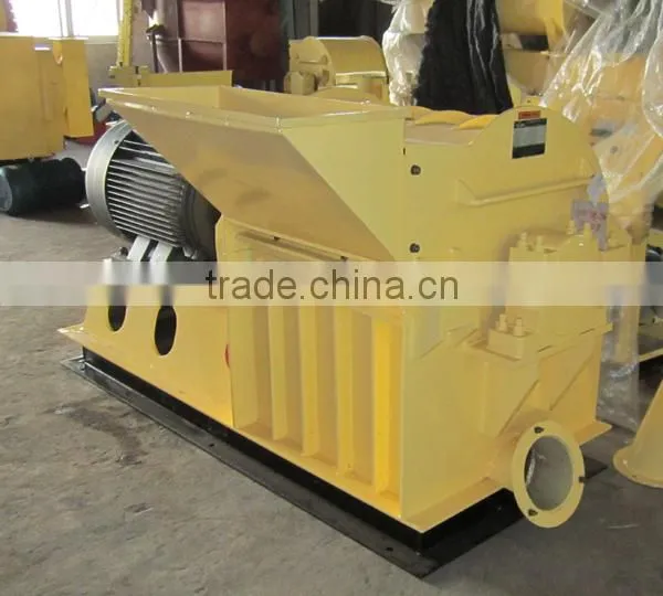 Napier Grass Hammer Mill