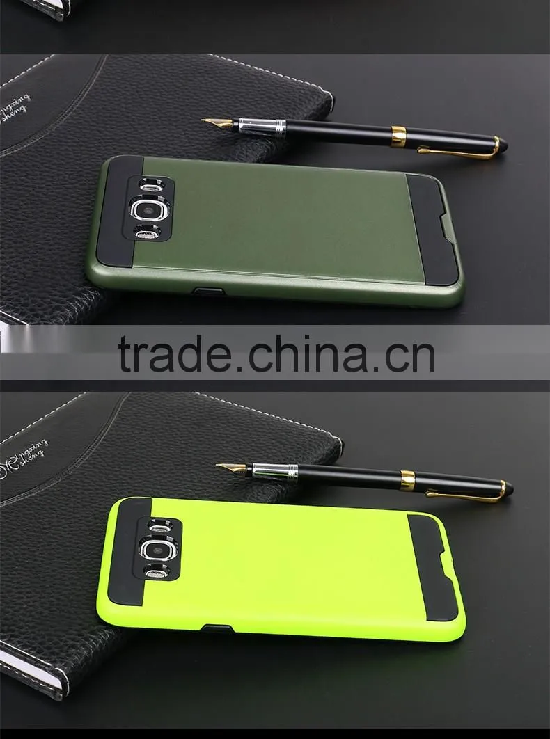 Hot selling Hybrid Case cover for Samsung Galaxy J5 2016 J510