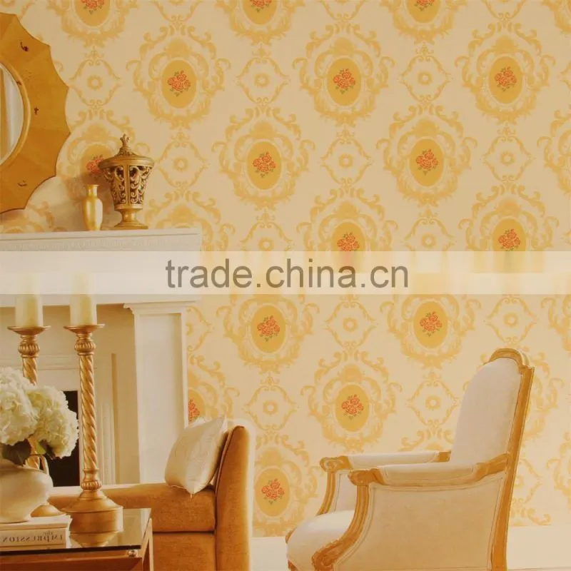 decorative plastic wallpaper , Decorative Pvc Wallpaper,Wallpapers For Wall