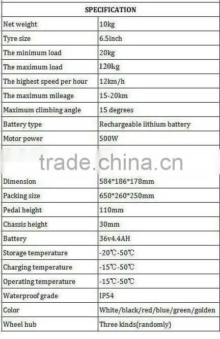 Guangzhou Manufacturer dual wheels Scooters 2 wheels electric chariot scooter self balancing smart balance wheel for hot selling