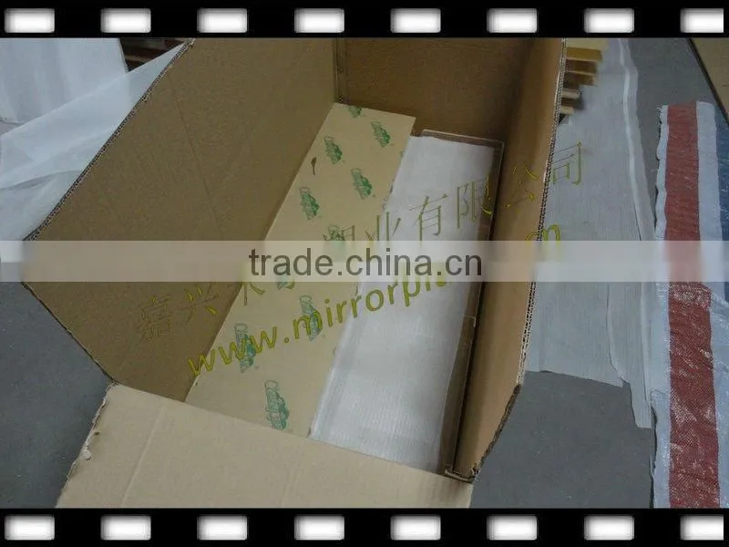business card advertising displays
