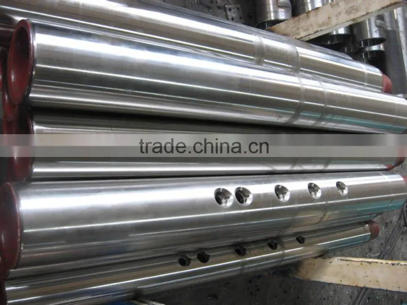 Universal Bottom Hole Orientation (UBHO) sub,