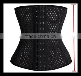 Accept Paypal 2015 Sexy Corset&Plus Size Cheap Waist Training Corsets (wholesale)