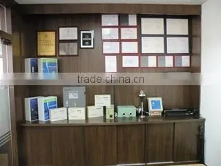 Guangzhou Haide Lightning Protection Technology Co., Ltd. company overview - view 3