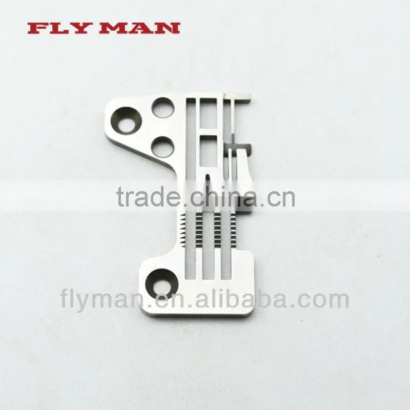 R4612-HOD-E0I Needle Plate For MO-2500 Series / sewing machine parts / Throat Plate
