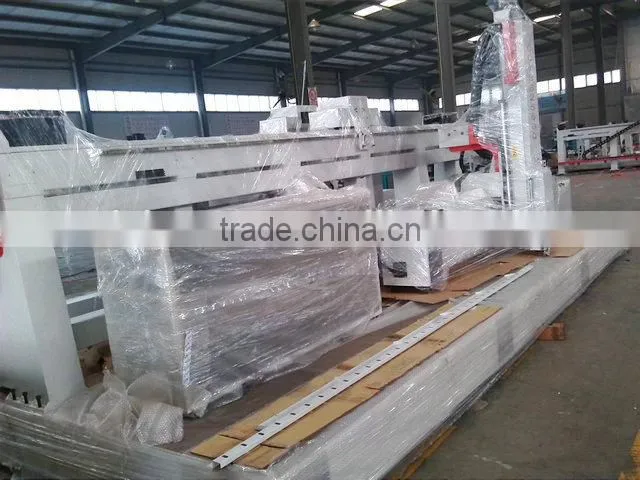 5 Axis CNC Router, 5 axis Milling Machine
