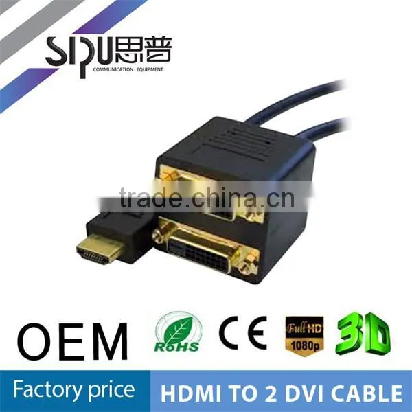 SIPU Displayport to Hdmi Cable 10m Hdmi Cable 4.1