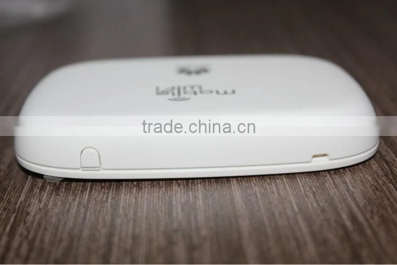 Huawei E5336 3G 21.6Mbps Pocket WiFi Router