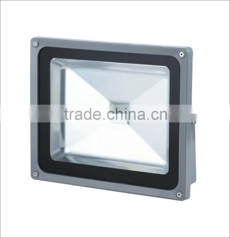 50W LED flood light hot sale outdoor LED flood light