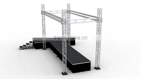 Sell like hot cakes suitable for concert folding barrier