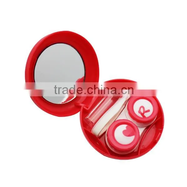 A-8097 2014 latest contact lens case/box