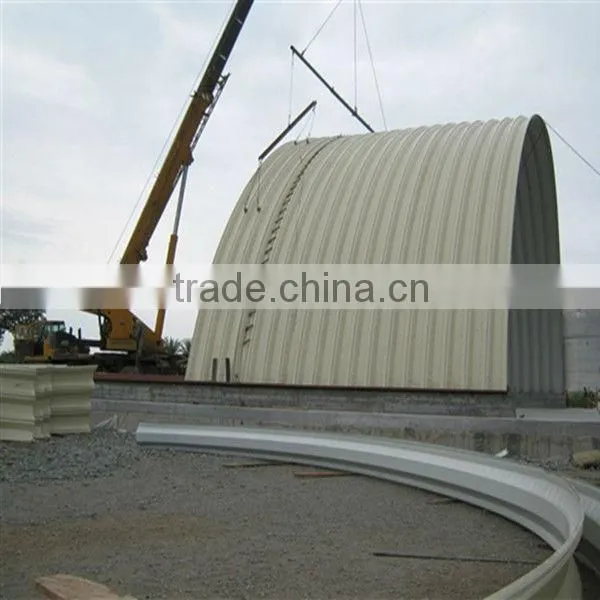 914-650 Floor Type Roll Forming Machine
